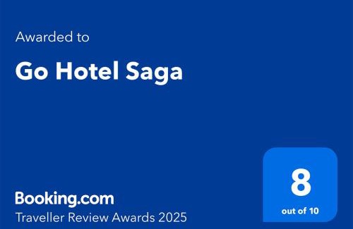 København V Hotel | Go Hotel Saga