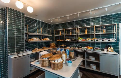 København V Hotel | Go Hotel Saga