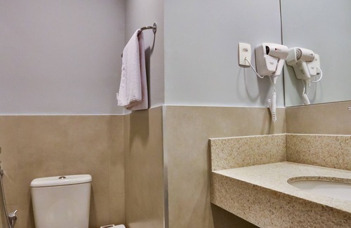 Santo Andre Hotel | Go Inn Santo André