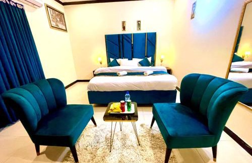 Lahore Hotel | Go Room Hotel Lahore