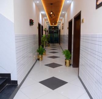 Lahore Hotel | Go Room Hotel Lahore