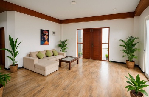 Hikkaduwa Complejo | Goalie Beachfront Resort