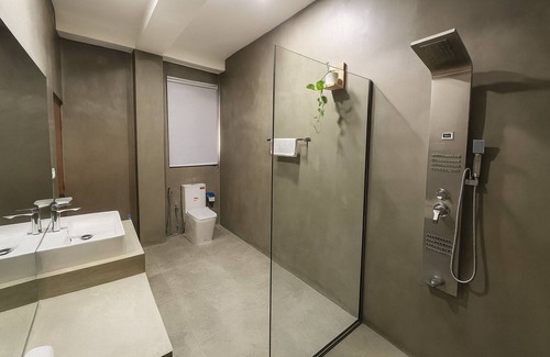 Hikkaduwa Complejo | Goalie Beachfront Resort