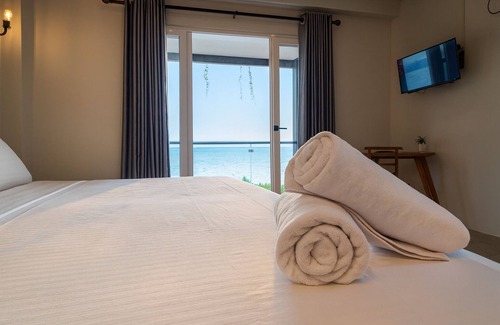 Hikkaduwa Complejo | Goalie Beachfront Resort