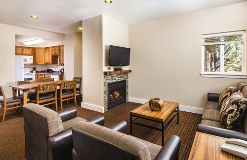 Estes Park Complejo | ¡El país de Dios es una cosa real!