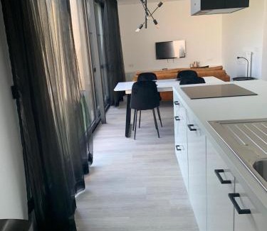 Hasselt Apartamento | Gods Heide