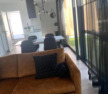 Hasselt Apartamento | Gods Heide