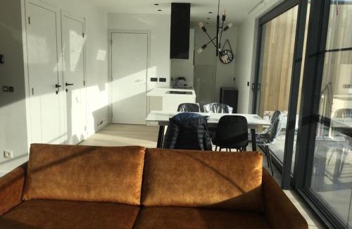 Hasselt Apartamento | Gods Heide
