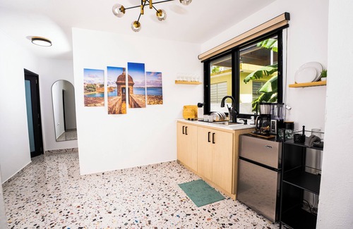 Cerro Gordo Hotel | GOE