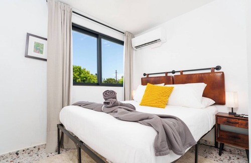 Cerro Gordo Hotel | GOE