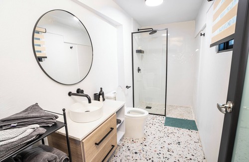 Cerro Gordo Hotel | GOE