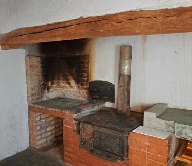 Scheepersrus Casa | Goedgeloof Farm Stay