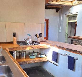 Scheepersrus Casa | Goedgeloof Farm Stay