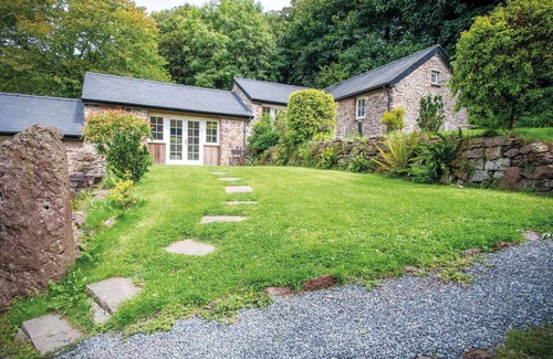 St Ishmaels Apartamento | Gofan - 1 Bedroom - St Ishmael's