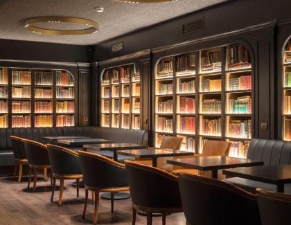 Centro histórico de Bilbao Hotel | GOIEN BOUTIQUE HOTEL