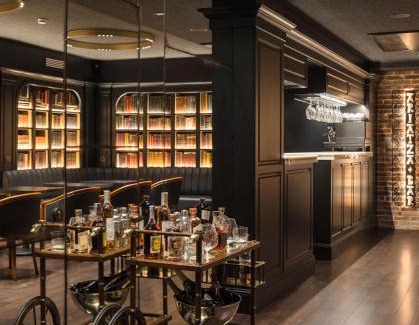 Centro histórico de Bilbao Hotel | GOIEN BOUTIQUE HOTEL