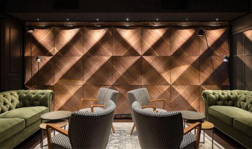 Centro histórico de Bilbao Hotel | GOIEN BOUTIQUE HOTEL