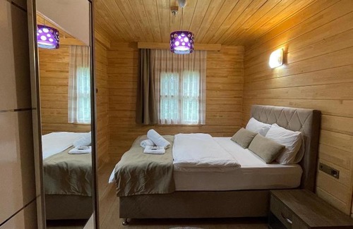 Uzungol Casa | Gold City Apart Hotel n3