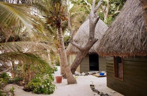 Nanuya Cabina | Gold Coast Inn