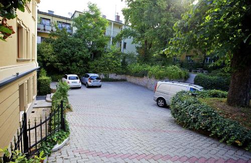 Gellert Hill Hotel | Gold Hotel Budapest