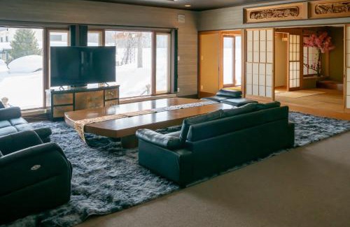 Aibetsu Casa | Gold lich - Vacation STAY 18602