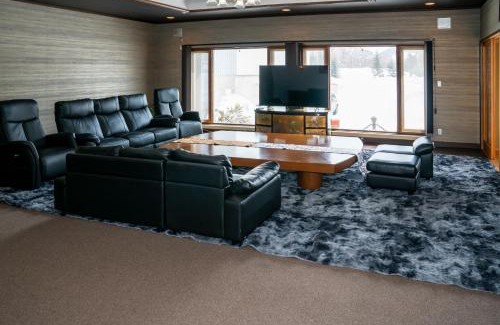 Aibetsu Casa | Gold lich - Vacation STAY 18602