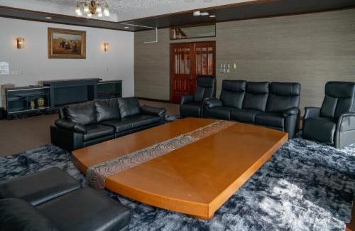 Aibetsu Casa | Gold lich - Vacation STAY 18602