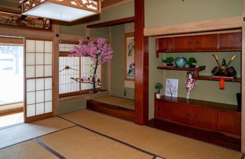 Aibetsu Casa | Gold lich - Vacation STAY 18602