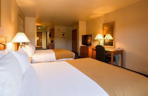 Grass Valley Hotel | Gold Miners Inn Grass Valley, an Ascend Collection Hotel