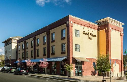Grass Valley Hotel | Gold Miners Inn Grass Valley, an Ascend Collection Hotel