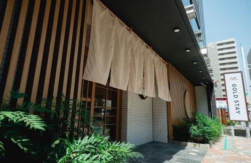Sakae Hotel | GOLD STAY Nagoya Sakae ゴールドステイ名古屋栄