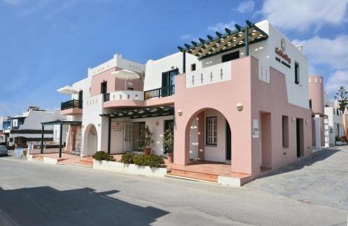 Agios Prokopios Apartamento | Golden Bay