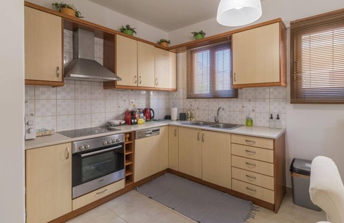 Katakali Casa | Golden Beach Maisonette Retreat