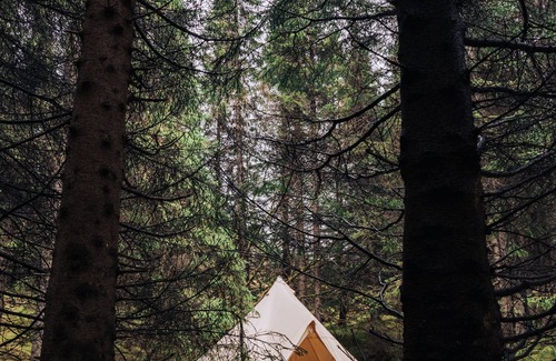Selfoss Alquiler De RV | Golden Circle Tents