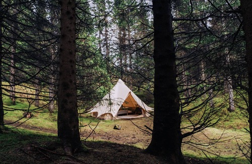 Selfoss Alquiler De RV | Golden Circle Tents