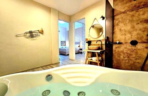 Rhodes Apartamento | Golden City Center Suites