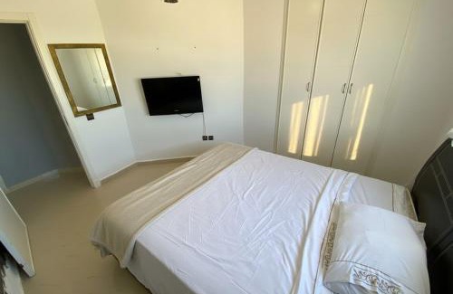 Medina of Tangier Apartamento | Golden Coast Flat - Pool - Near Beach - Privacy