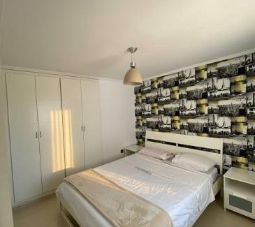 Medina of Tangier Apartamento | Golden Coast Flat - Pool - Near Beach - Privacy