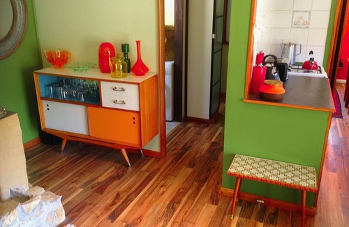 Bocoble Cabaña | Golden Gully Cottage