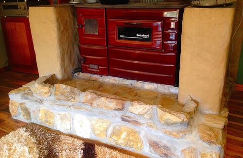 Bocoble Cabaña | Golden Gully Cottage