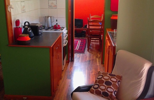 Bocoble Cabaña | Golden Gully Cottage