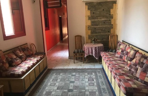 Qasr an-Nil Hotel | Golden Hotel