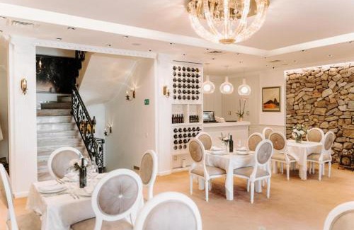 Matiçan Hotel | Golden Hotel