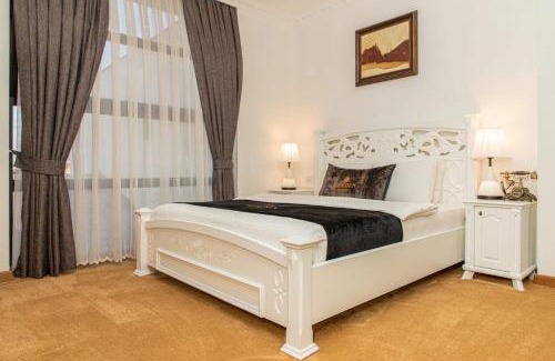 Matiçan Hotel | Golden Hotel