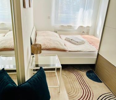 Kaiserslautern Apartamento | Golden Hour Apartment