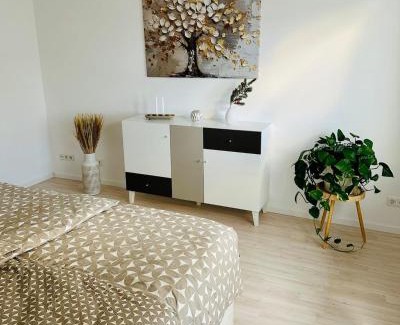 Kaiserslautern Apartamento | Golden Hour Apartment
