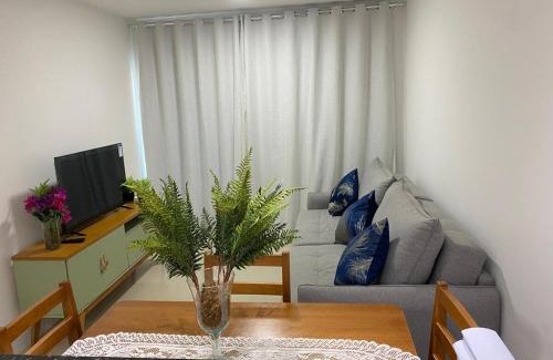 Arraial do Cabo Apartamento | Golden Lake Apart Hotel