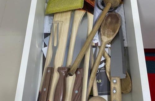 Arraial do Cabo Apartamento | Golden Lake Apart Hotel