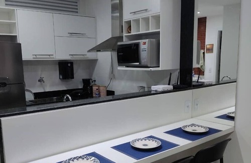 Arraial do Cabo Apartamento | Golden Lake Residence III