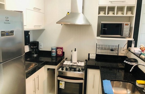 Arraial do Cabo Apartamento | Golden Lake Residence